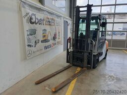 STILL RX70-35 / Duplex: 3.40m / nur 1.328h! / SS