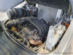 STILL RX70-35 / Duplex: 3.40m / nur 1.328h! / SS