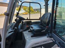 STILL RX60-30L/600 - Triplex: 4,6m / nur 1.245h / SS