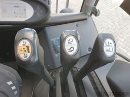 STILL RX60-30L/600 - Triplex: 4,6m / nur 1.245h / SS