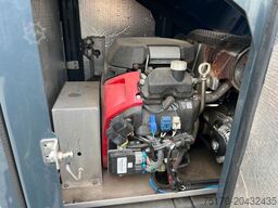 Böcker AHK 36 / nur 436 h / 2022