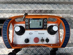 Böcker AHK 36 / nur 436 h / 2022