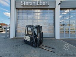 CROWN SCT6020-1.3 / Triplex 4,3m / 2.658h / 2020