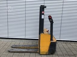 Mic GL 100 Hochhubwagen