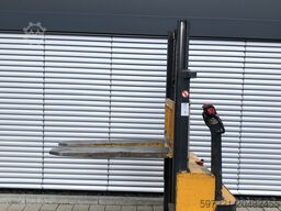 Mic GL 100 Hochhubwagen