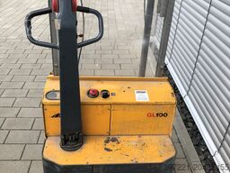 Mic GL 100 Hochhubwagen