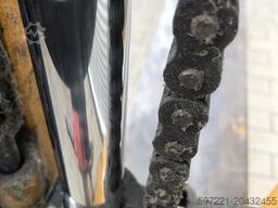 Mic GL 100 Hochhubwagen