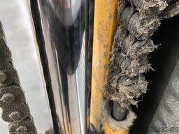 Mic GL 100 Hochhubwagen