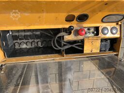 Mic GL 100 Hochhubwagen