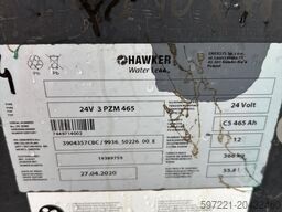 Jungheinrich EZS C40