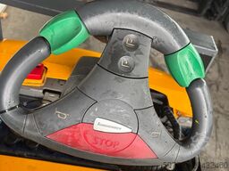 Jungheinrich EZS C40