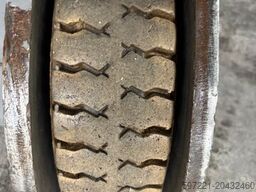 Jungheinrich EZS C40