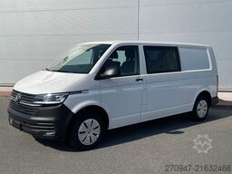 VOLKSWAGEN T6.1 Transporter MIXTO lang 4M MFL LED TEMPOMAT