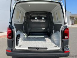 VOLKSWAGEN T6.1 Transporter MIXTO lang 4M MFL LED TEMPOMAT