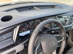 VOLKSWAGEN T6.1 Transporter MIXTO lang 4M MFL LED TEMPOMAT