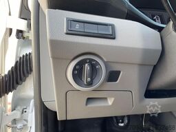 VOLKSWAGEN T6.1 Transporter MIXTO lang 4M MFL LED TEMPOMAT
