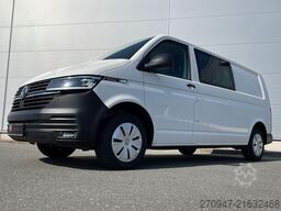 VOLKSWAGEN T6.1 Transporter MIXTO lang 4M MFL LED TEMPOMAT