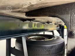 CHEREAU CSD3 TECNOGAM LIFT AXLE TAIL LIFT 1340x250x265 C