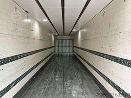 CHEREAU CSD3 TECNOGAM LIFT AXLE TAIL LIFT 1340x250x265 C