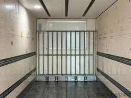 CHEREAU CSD3 TECNOGAM LIFT AXLE TAIL LIFT 1340x250x265 C