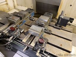 MAZAK NEXUS 410 A-II