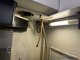 MAZAK NEXUS 410 A-II