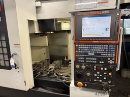 MAZAK NEXUS 410 A-II