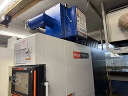 MAZAK NEXUS 410 A-II