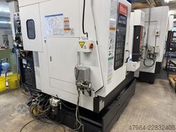 MAZAK NEXUS 410 A-II