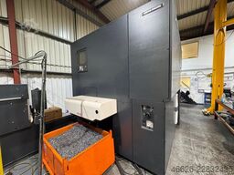 DMG MORI 95 monoBlock
