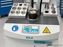 Bilz Thermogrip ISG 3200 WK