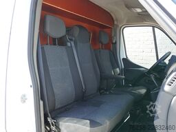 Opel Movano 2.3 Turbo L1H1 Automaat 150PK EURO 6 - A...