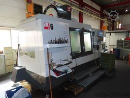 HAAS VM-6