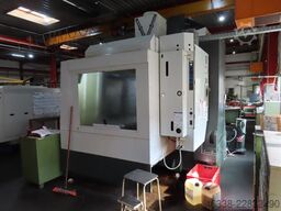 HAAS VM-6