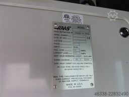 HAAS VM-6