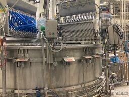 Gram Equipment RIA 14