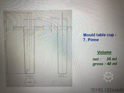 Gram Equipment RIA 14