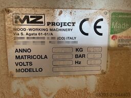 MZ PROJECT LC 6000