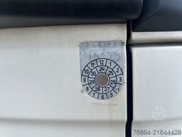 MAN TGM 12.290 4X2, LADEBORDWAND SCHLAFKABINE