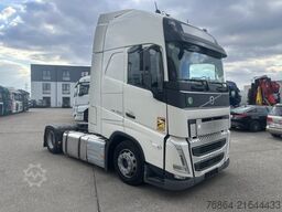 VOLVO FH 460 E6, LOW DECK , I SAVE, FULL AIR I-SHIFT, STANDKLIMA