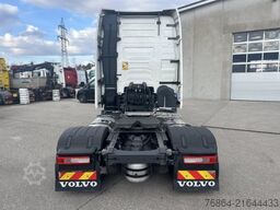 VOLVO FH 460 E6, LOW DECK , I SAVE, FULL AIR I-SHIFT, STANDKLIMA