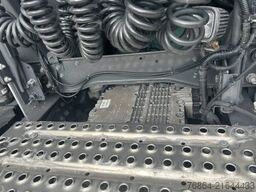 VOLVO FH 460 E6, LOW DECK , I SAVE, FULL AIR I-SHIFT, STANDKLIMA