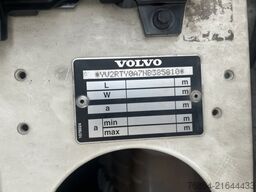 VOLVO FH 460 E6, LOW DECK , I SAVE, FULL AIR I-SHIFT, STANDKLIMA