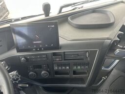 VOLVO FH 460 E6, LOW DECK , I SAVE, FULL AIR I-SHIFT, STANDKLIMA