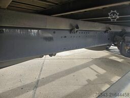 MAN TGM 18-290 BL - EEV - TAUTLINER + LIFT