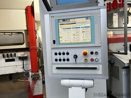 RASTER RST 500 - 1250 DH