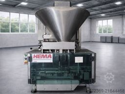 Hema DM60 CBR