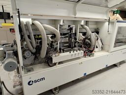 SCM K360 HP