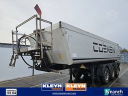 SCHMITZ SKI24 24M2 ALU LIFT AXLE