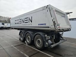 SCHMITZ SKI24 24M2 ALU LIFT AXLE